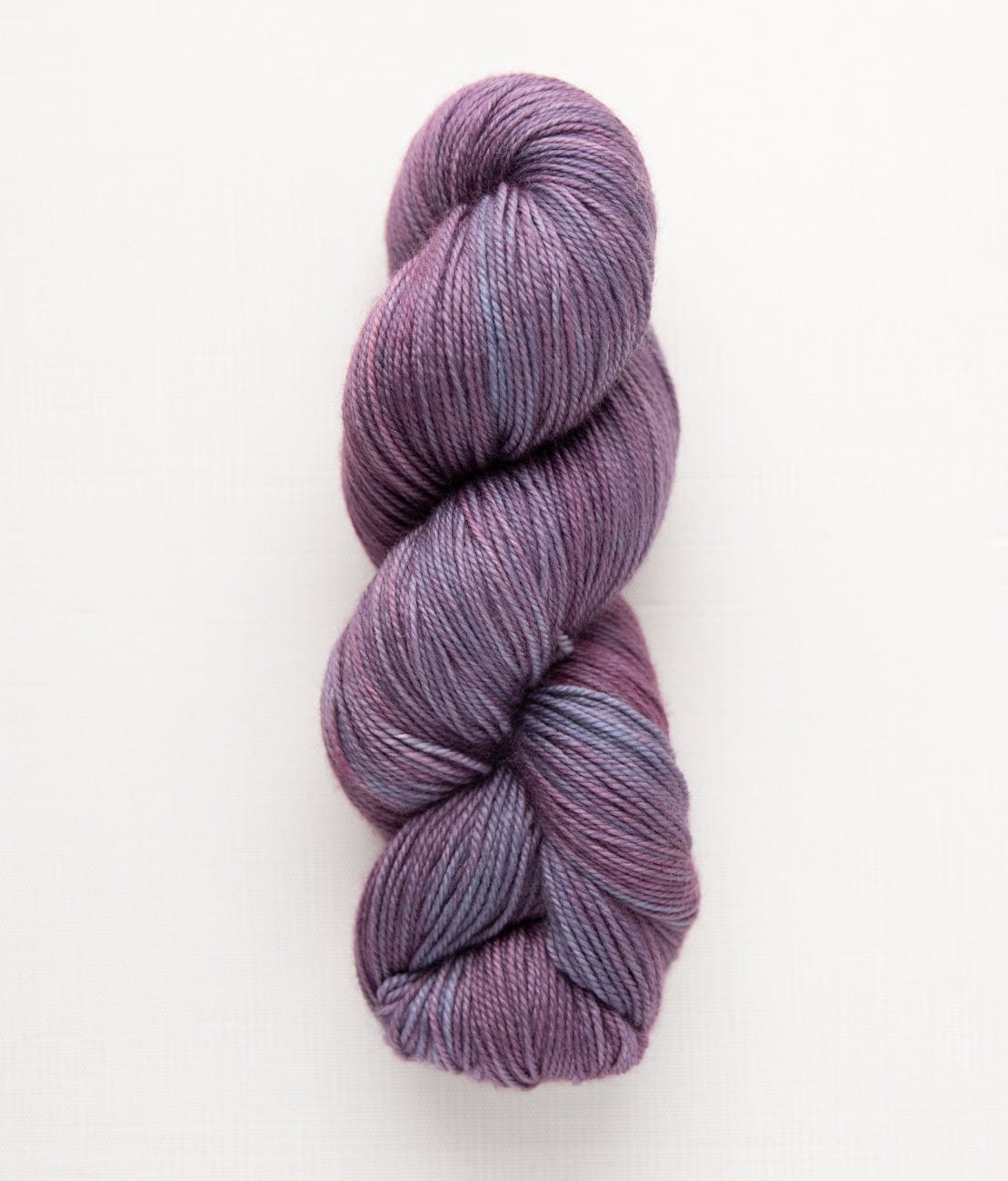 SweetGeorgia Yarns Fingering Yarns Twilight CashLuxe Fine
