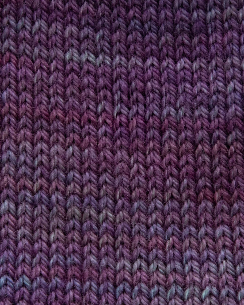 SweetGeorgia Yarns Fingering Yarns Twilight Micro-Skein / Tough Love Sock