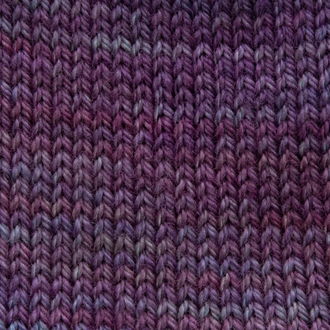 SweetGeorgia Yarns Fingering Yarns Twilight Mini-Skein / Tough Love Sock