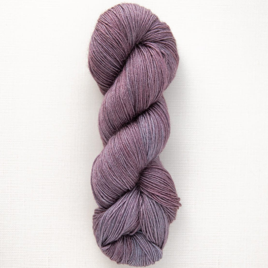 SweetGeorgia Yarns Fingering Yarns Twilight Mohair Silk Sock