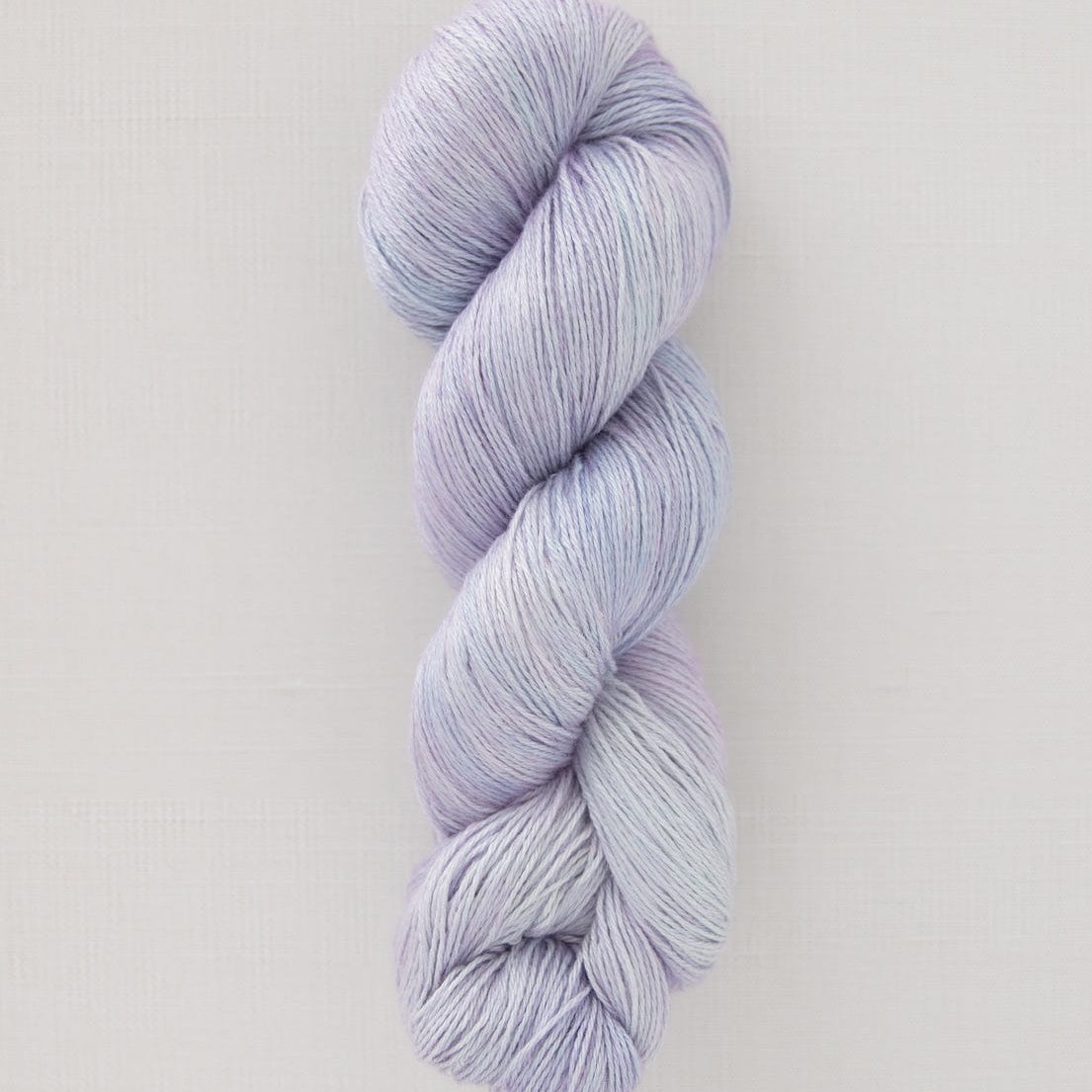 SweetGeorgia Yarns Fingering Yarns Unicorn Hair Flaxen Silk Fine / Enlighten
