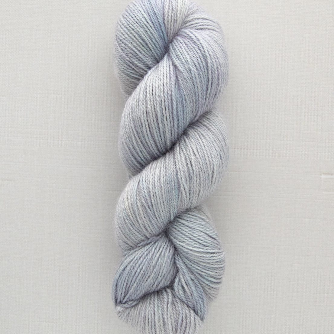 SweetGeorgia Yarns Fingering Yarns Unicorn Hair Trifecta Fine / Enlighten