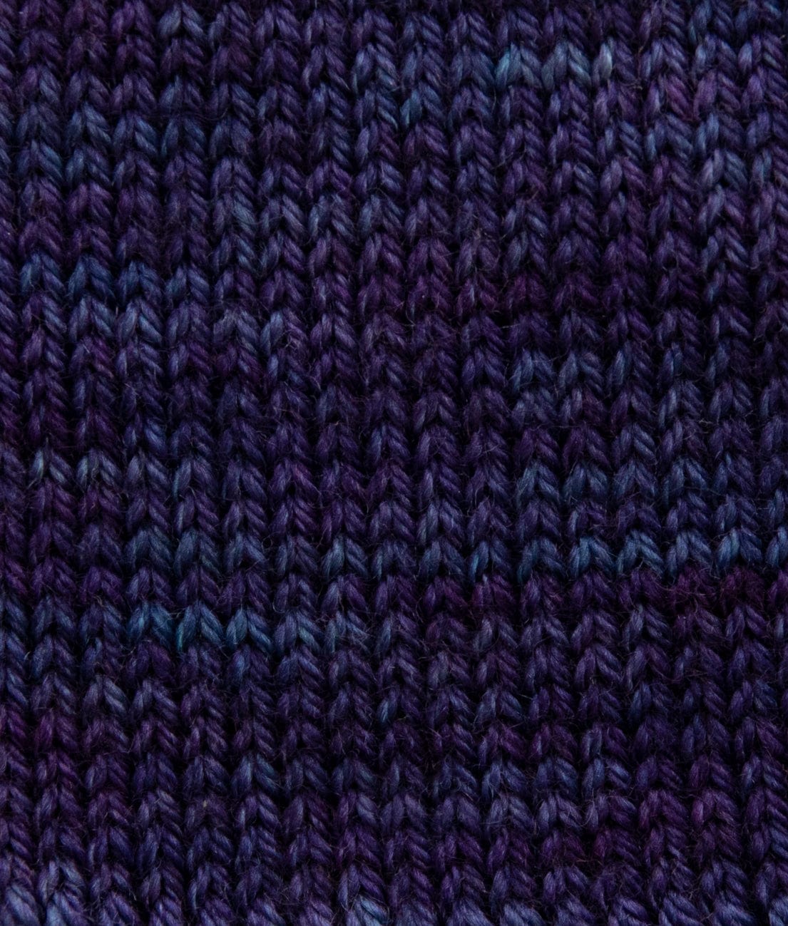 SweetGeorgia Yarns Fingering Yarns Velvet Elvis Micro-Skein / Tough Love Sock