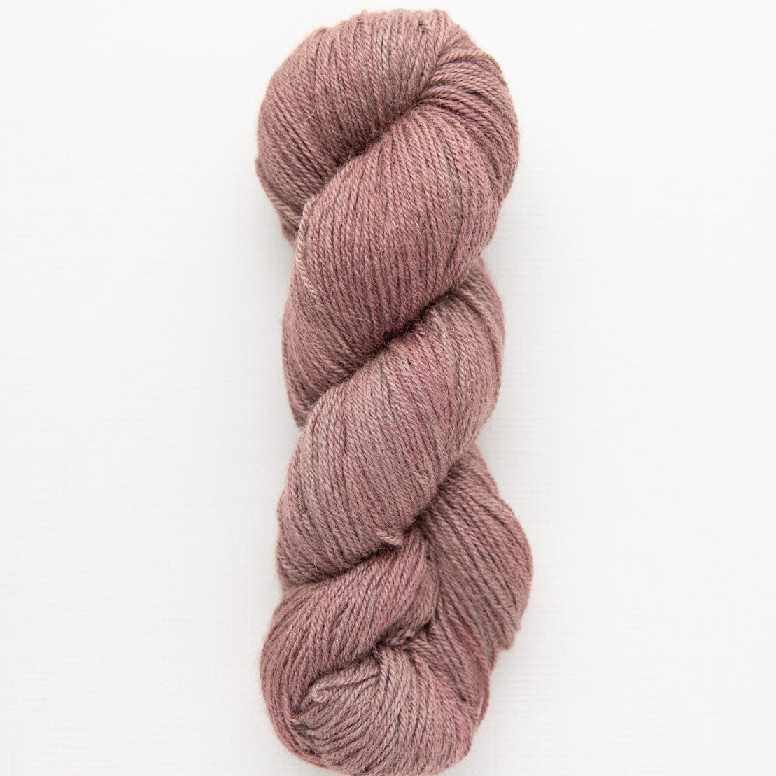 SweetGeorgia Yarns Fingering Yarns Vintage BFL+Silk Fine