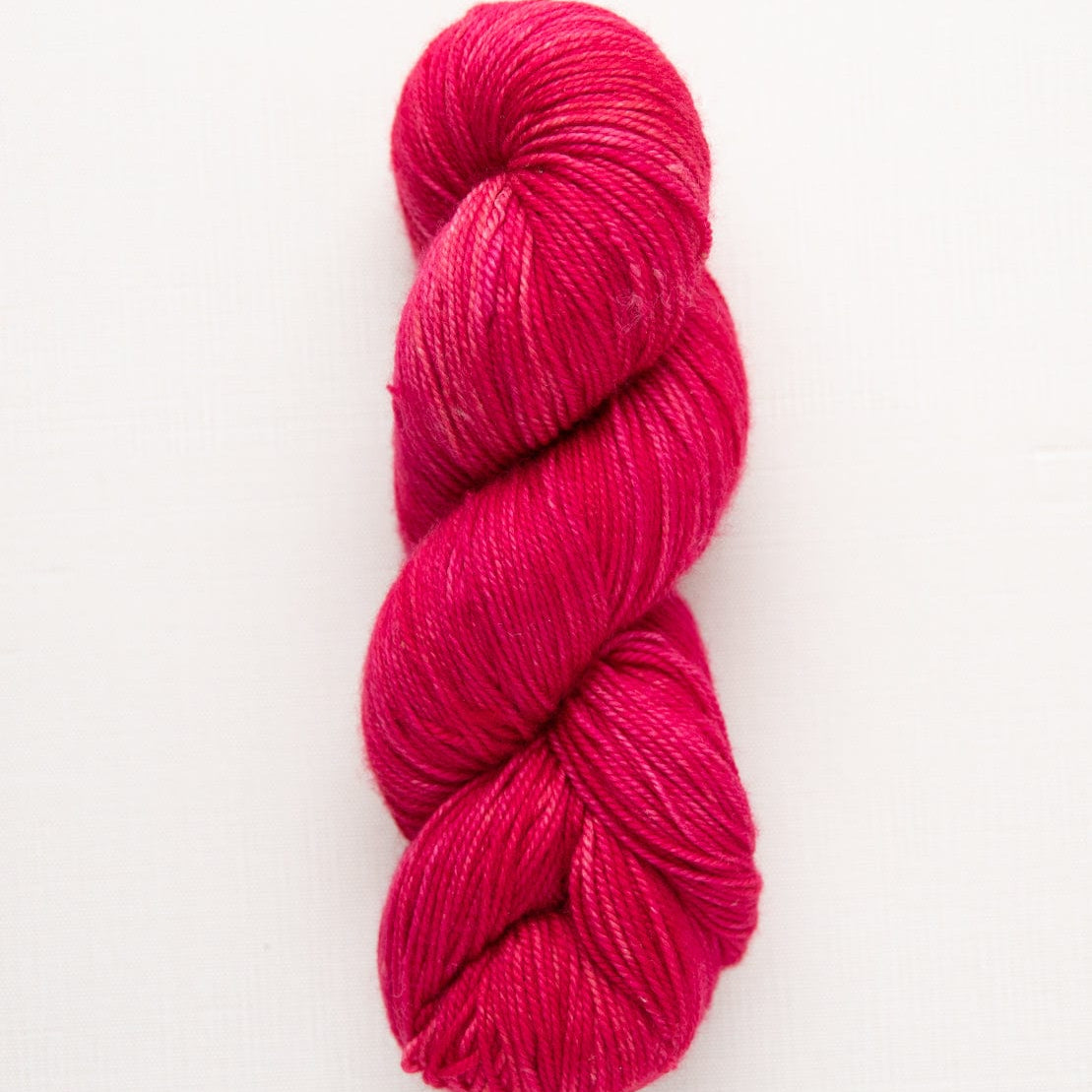 SweetGeorgia Yarns Fingering Yarns Watermelon CashLuxe Fine