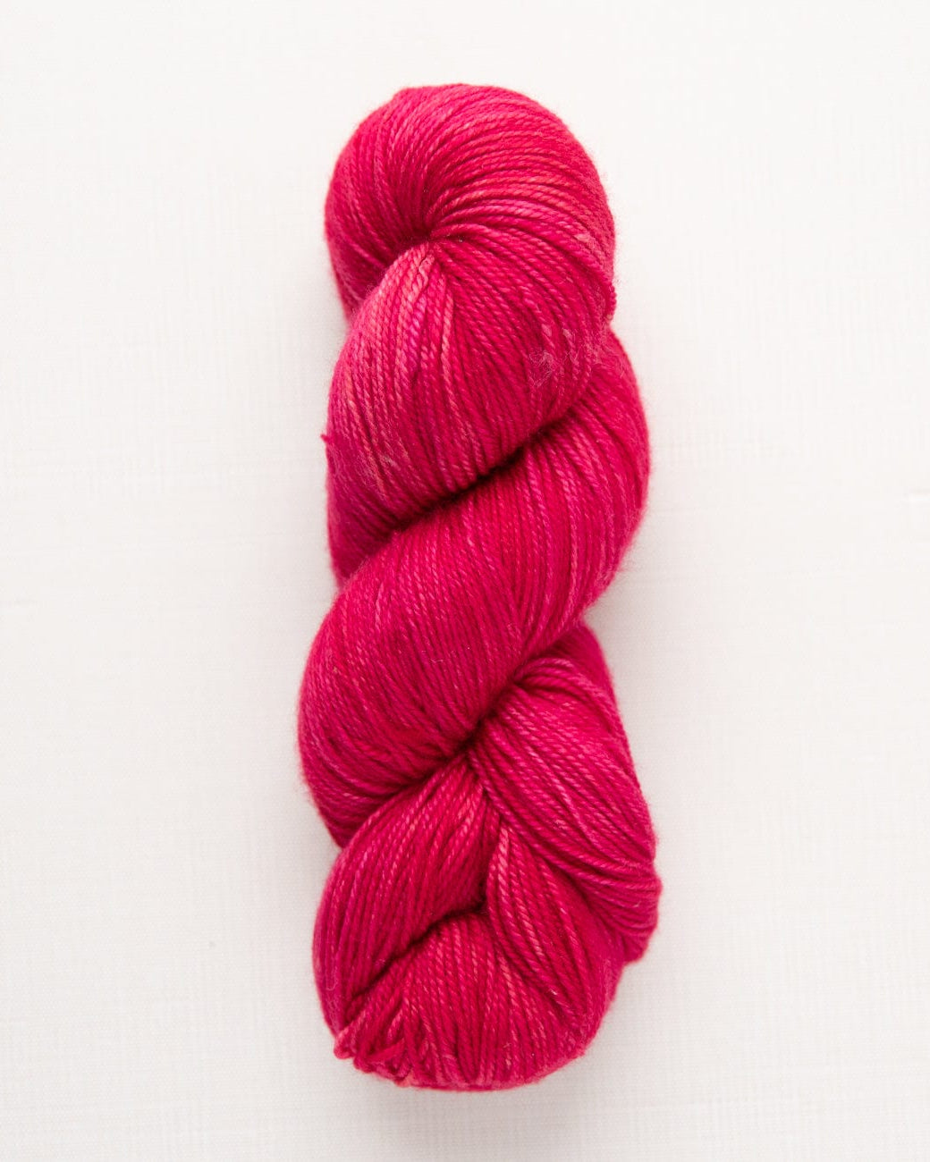 SweetGeorgia Yarns Fingering Yarns Watermelon CashLuxe Fine