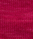 SweetGeorgia Yarns Fingering Yarns Watermelon Micro-Skein / Tough Love Sock