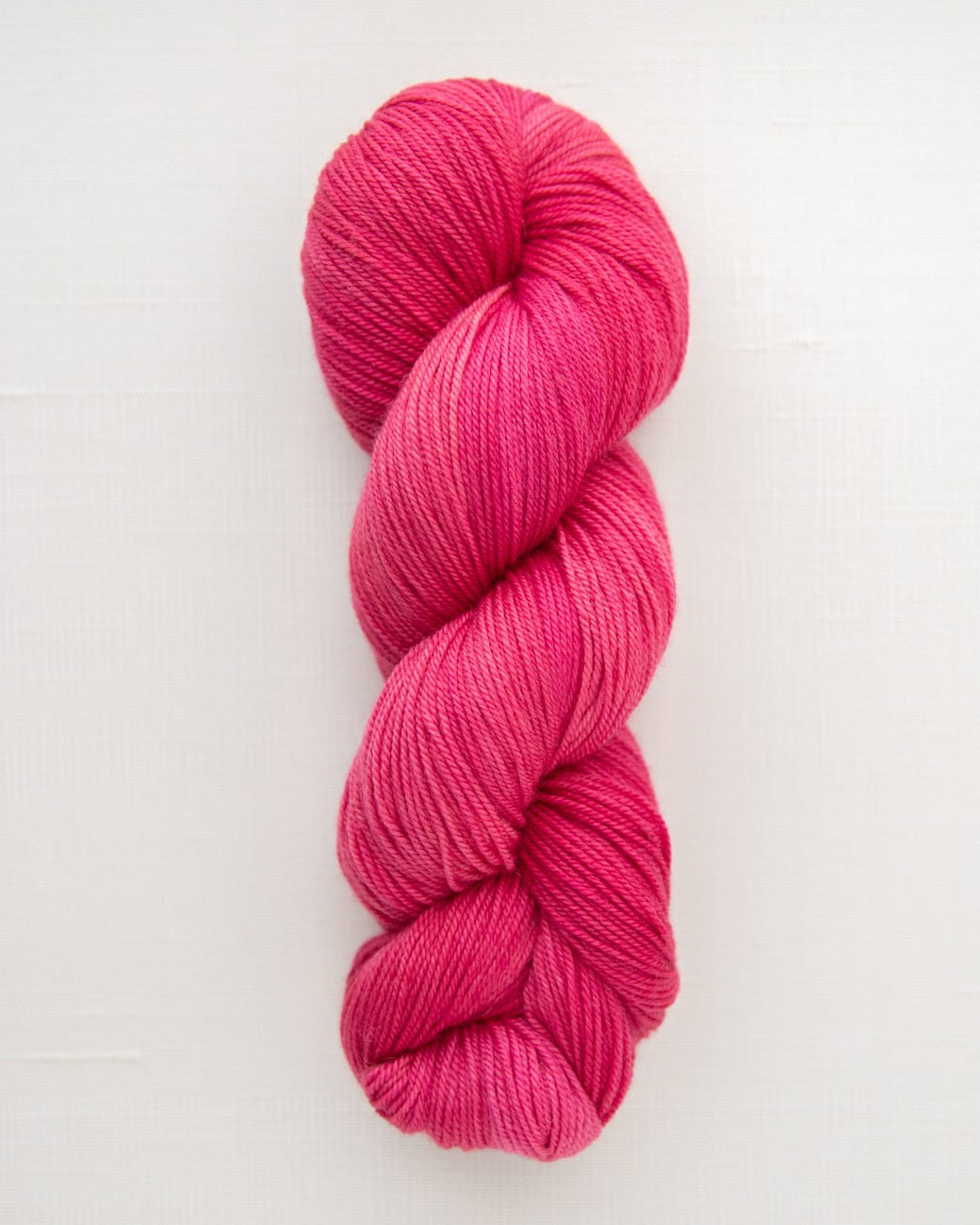 SweetGeorgia Yarns Fingering Yarns Watermelon Tough Love Sock