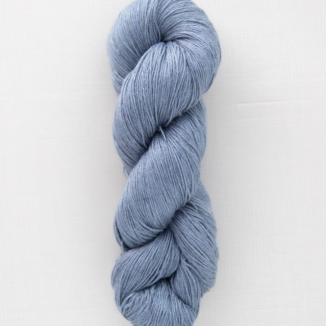 SweetGeorgia Yarns Fingering Yarns Watershed Flaxen Silk Fine