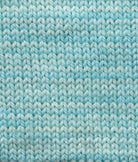 SweetGeorgia Yarns Fingering Yarns West Wind Micro-Skein / Tough Love Sock