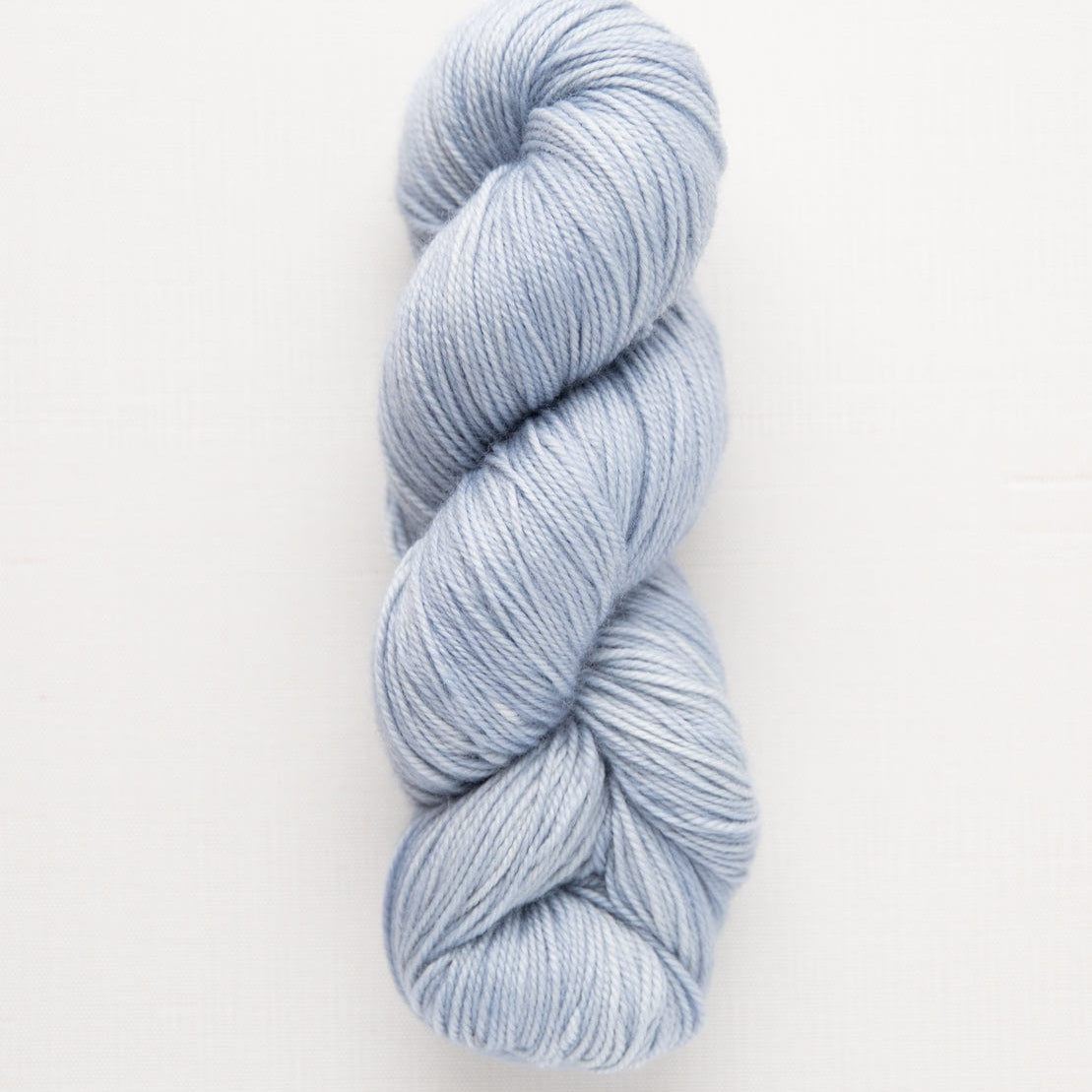 SweetGeorgia Yarns Fingering Yarns Whitewater CashLuxe Fine