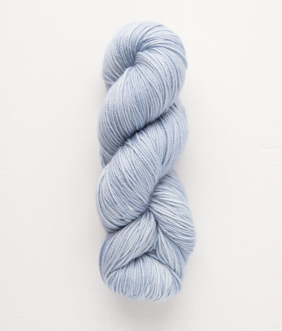 SweetGeorgia Yarns Fingering Yarns Whitewater CashLuxe Fine