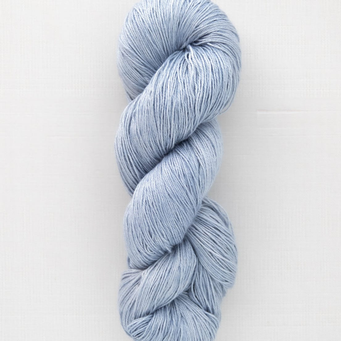 SweetGeorgia Yarns Fingering Yarns Whitewater Flaxen Silk Fine