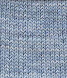 SweetGeorgia Yarns Fingering Yarns Whitewater Micro-Skein / Tough Love Sock