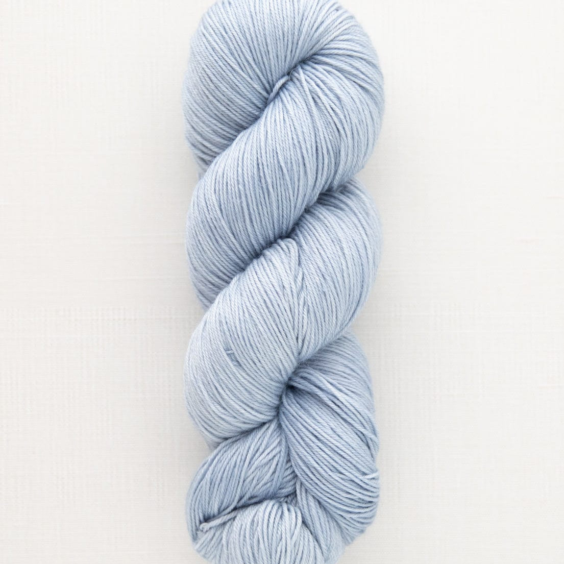 SweetGeorgia Yarns Fingering Yarns Whitewater Mohair Silk Sock