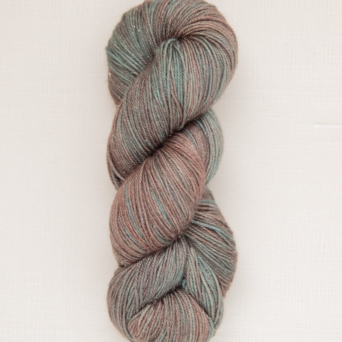 SweetGeorgia Yarns Fingering Yarns Winter Haven CashLuxe Spark