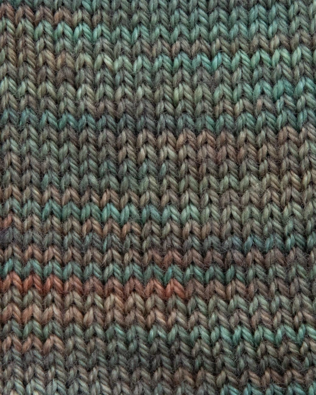 SweetGeorgia Yarns Fingering Yarns Winter Haven Micro-Skein / Tough Love Sock