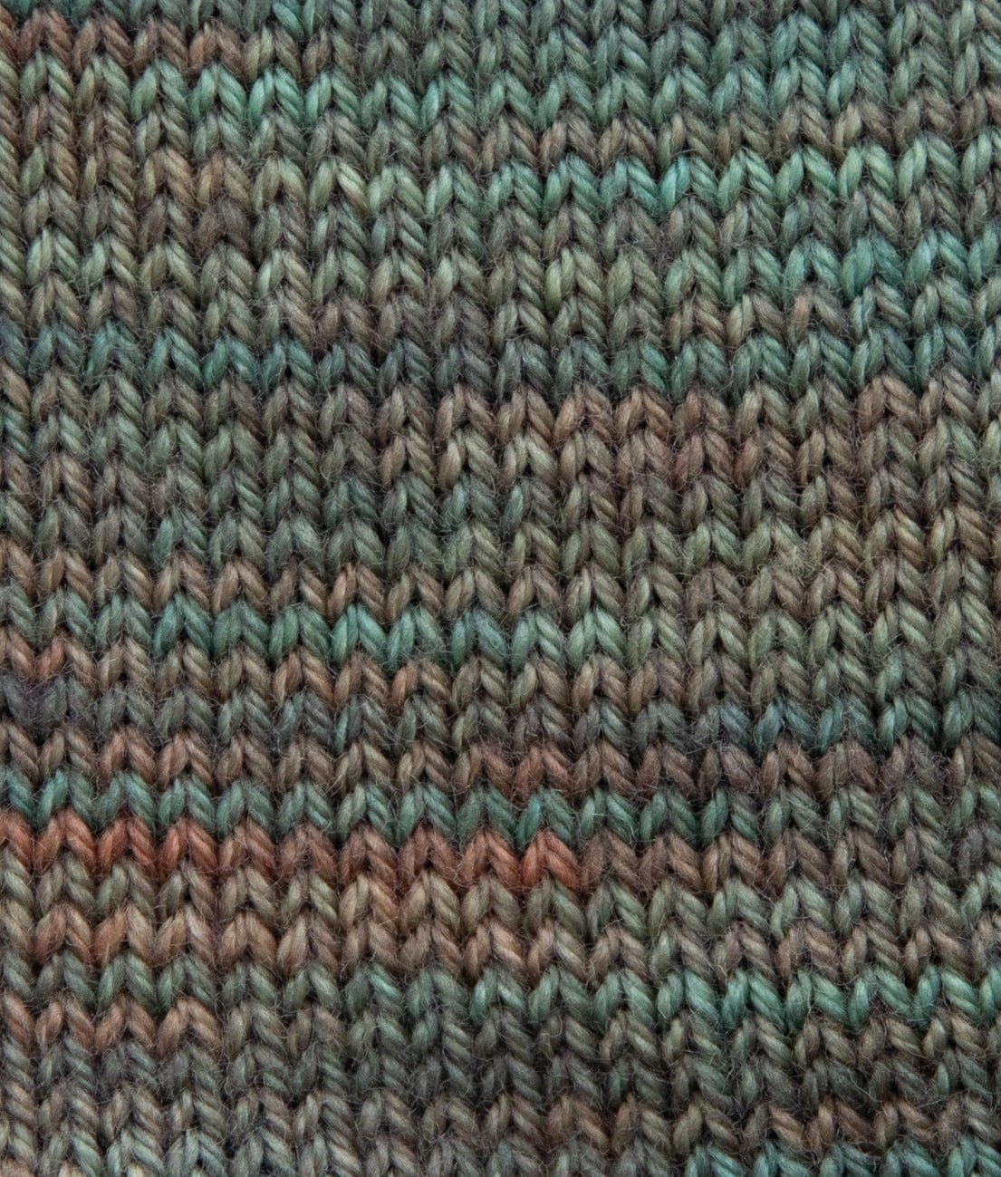 SweetGeorgia Yarns Fingering Yarns Winter Haven Micro-Skein / Tough Love Sock