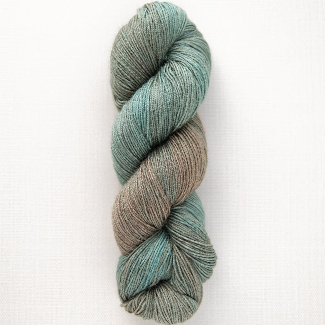 SweetGeorgia Yarns Fingering Yarns Winter Haven Mohair Silk Sock