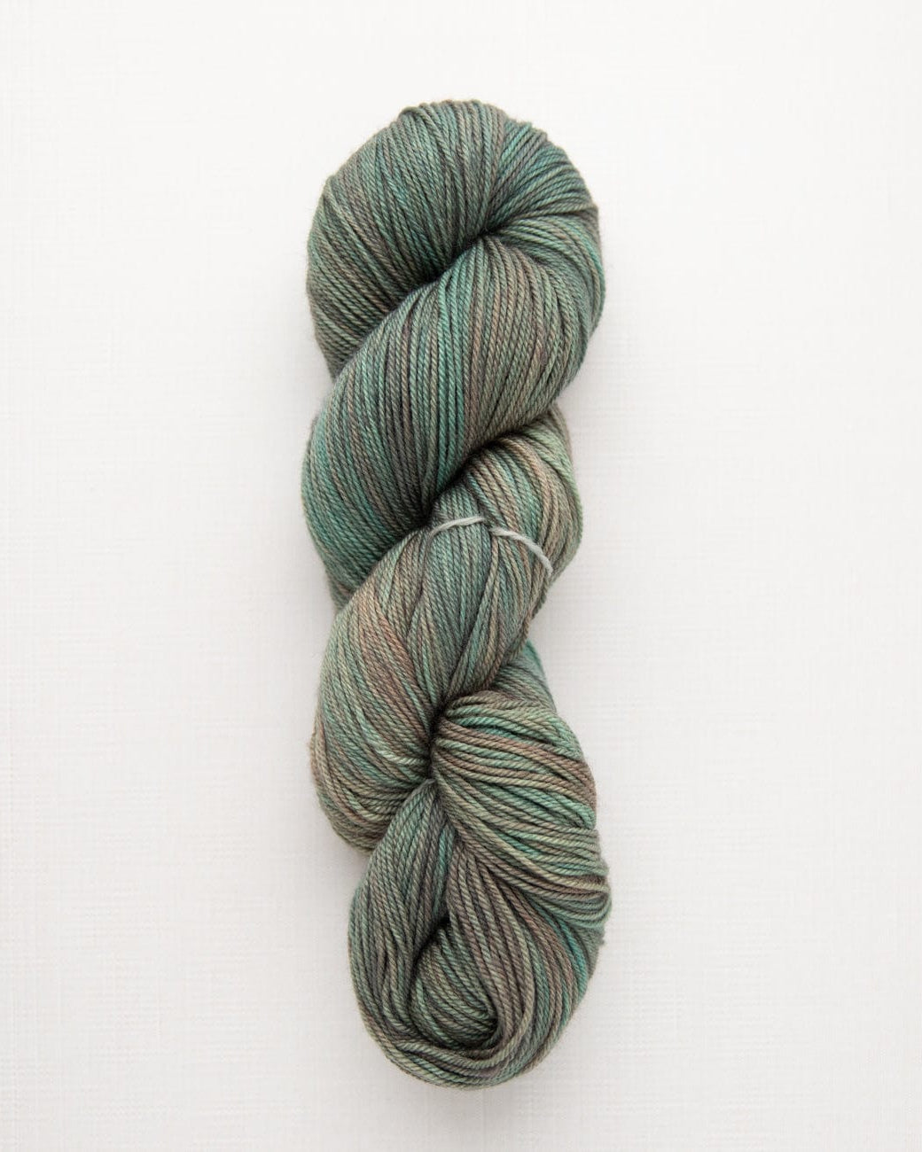 SweetGeorgia Yarns Fingering Yarns Winter Haven Tough Love Sock