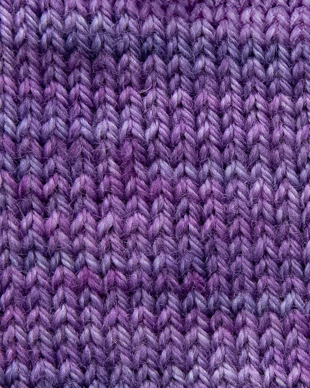 SweetGeorgia Yarns Fingering Yarns Wisteria BFL+Silk Fine