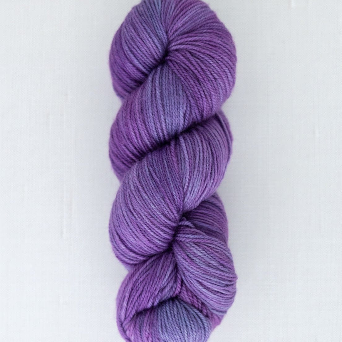 SweetGeorgia Yarns Fingering Yarns Wisteria CashLuxe Fine