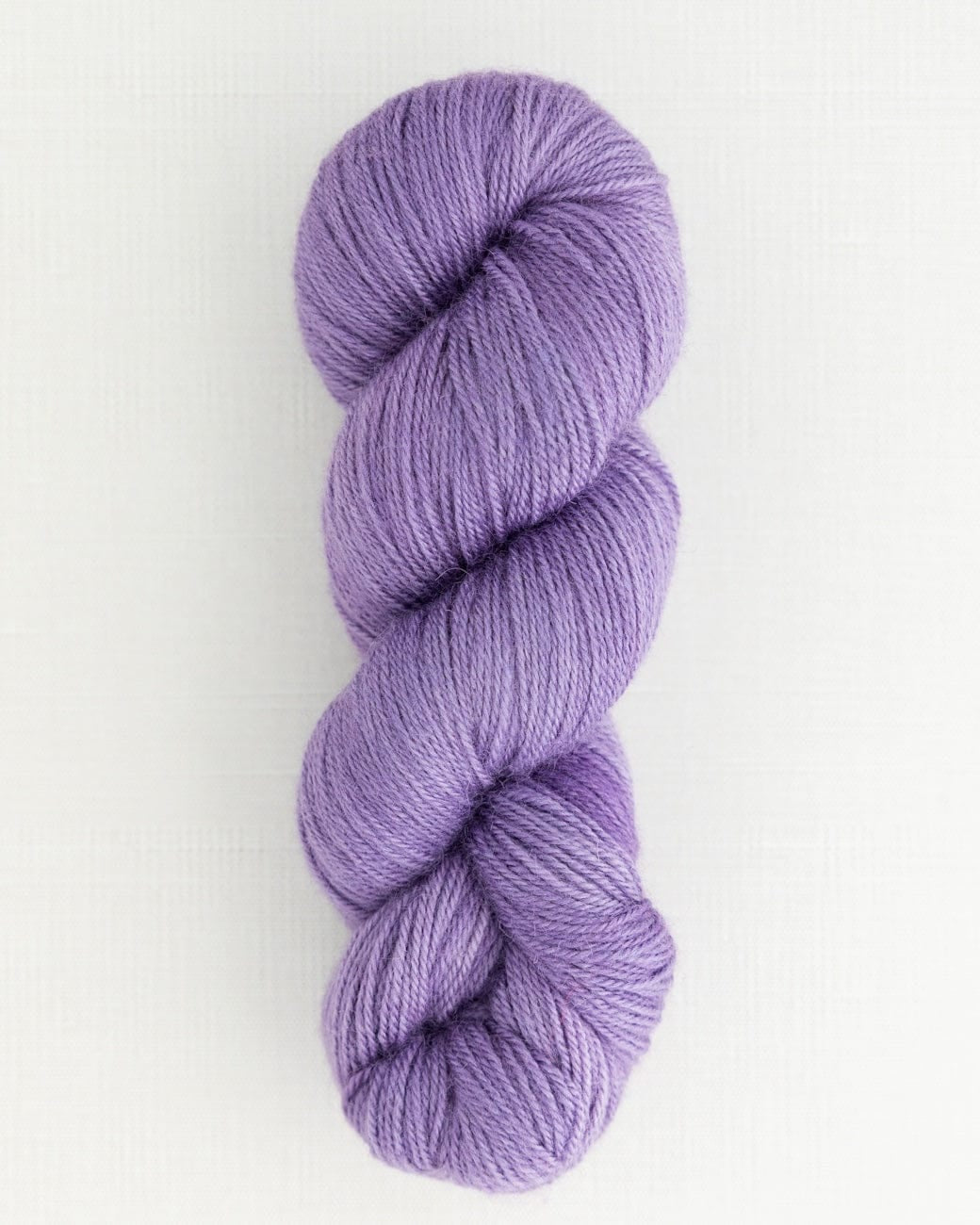 SweetGeorgia Yarns Fingering Yarns Wisteria Trifecta Fine