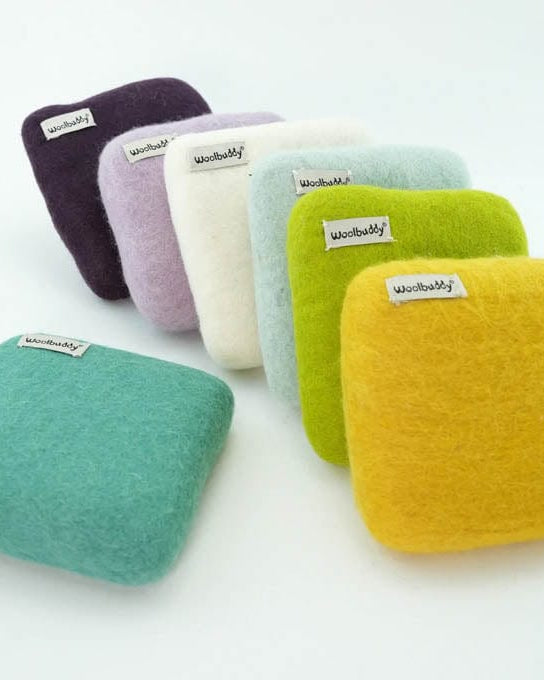 SweetGeorgia Yarns Gifts Woolbuddy / Needle Felting Mat