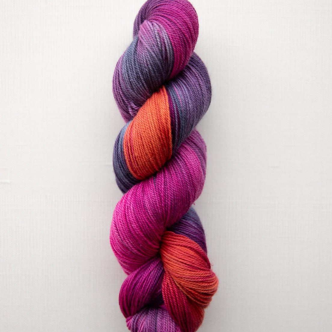 SweetGeorgia Yarns Handpainted Lighthouse Tough Love Sock / Handpainted