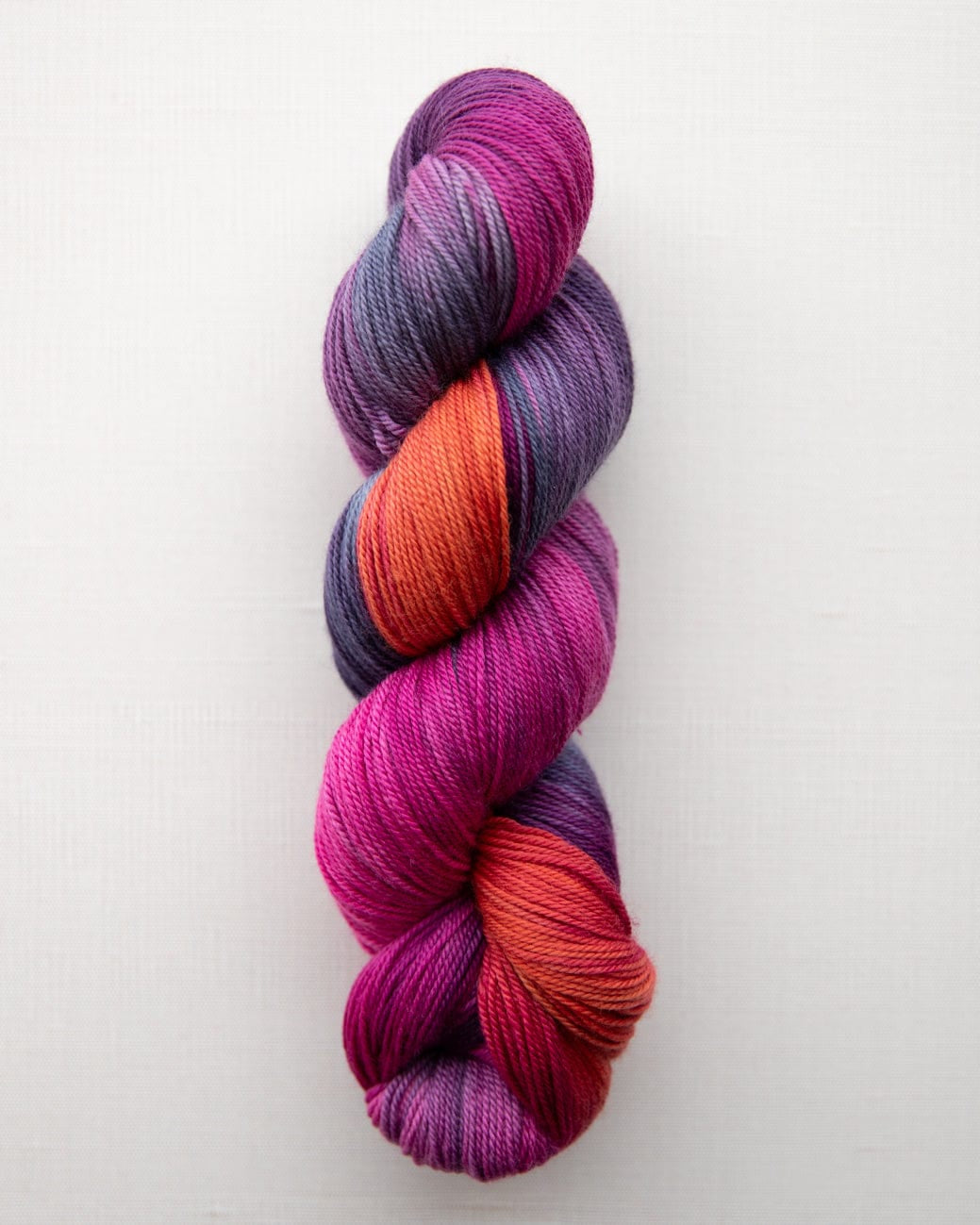 SweetGeorgia Yarns Handpainted Lighthouse Tough Love Sock / Handpainted