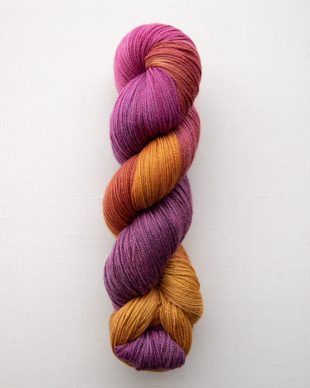 SweetGeorgia Yarns Handpainted Spring Fling Tough Love Sock / Handpainted