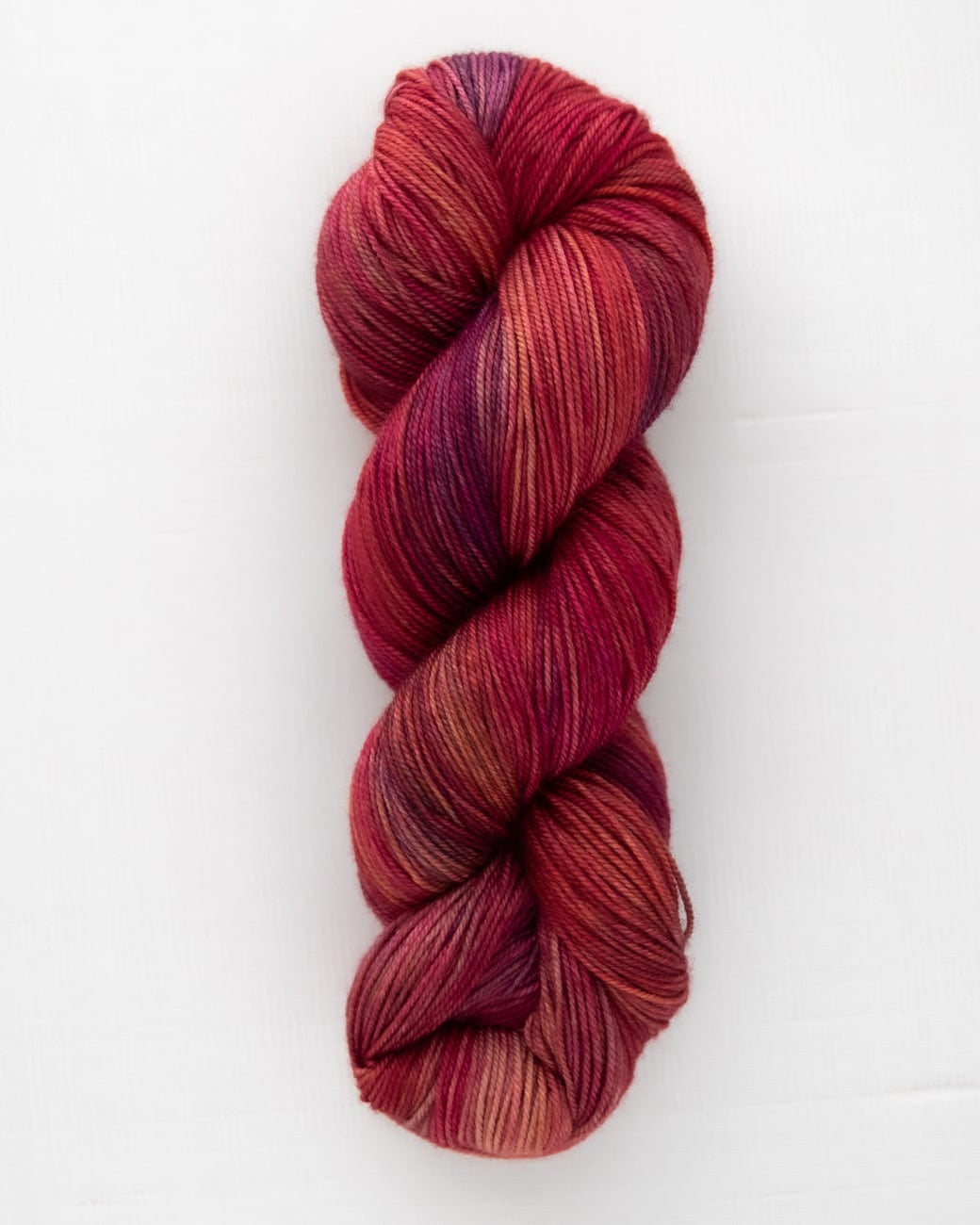 SweetGeorgia Yarns Knitting Kits Five by Five Cowl Kit / Mystery Yarn