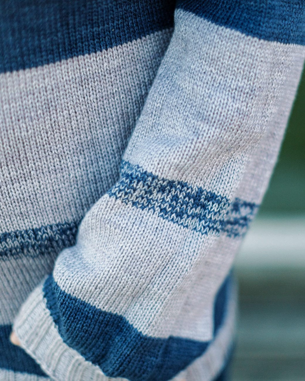 SweetGeorgia Yarns Knitting Patterns Any Given Sunday
