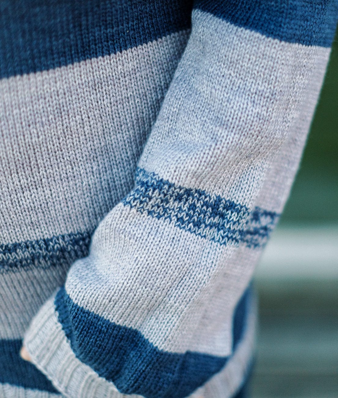 SweetGeorgia Yarns Knitting Patterns Any Given Sunday
