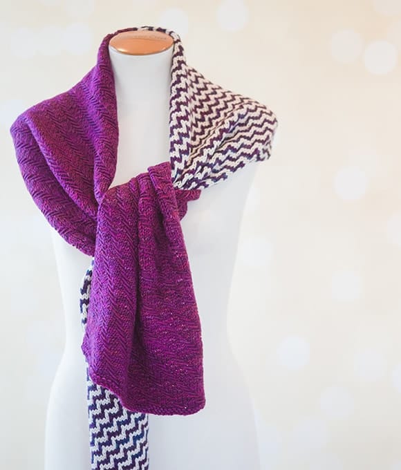 SweetGeorgia Yarns Knitting Patterns Aras