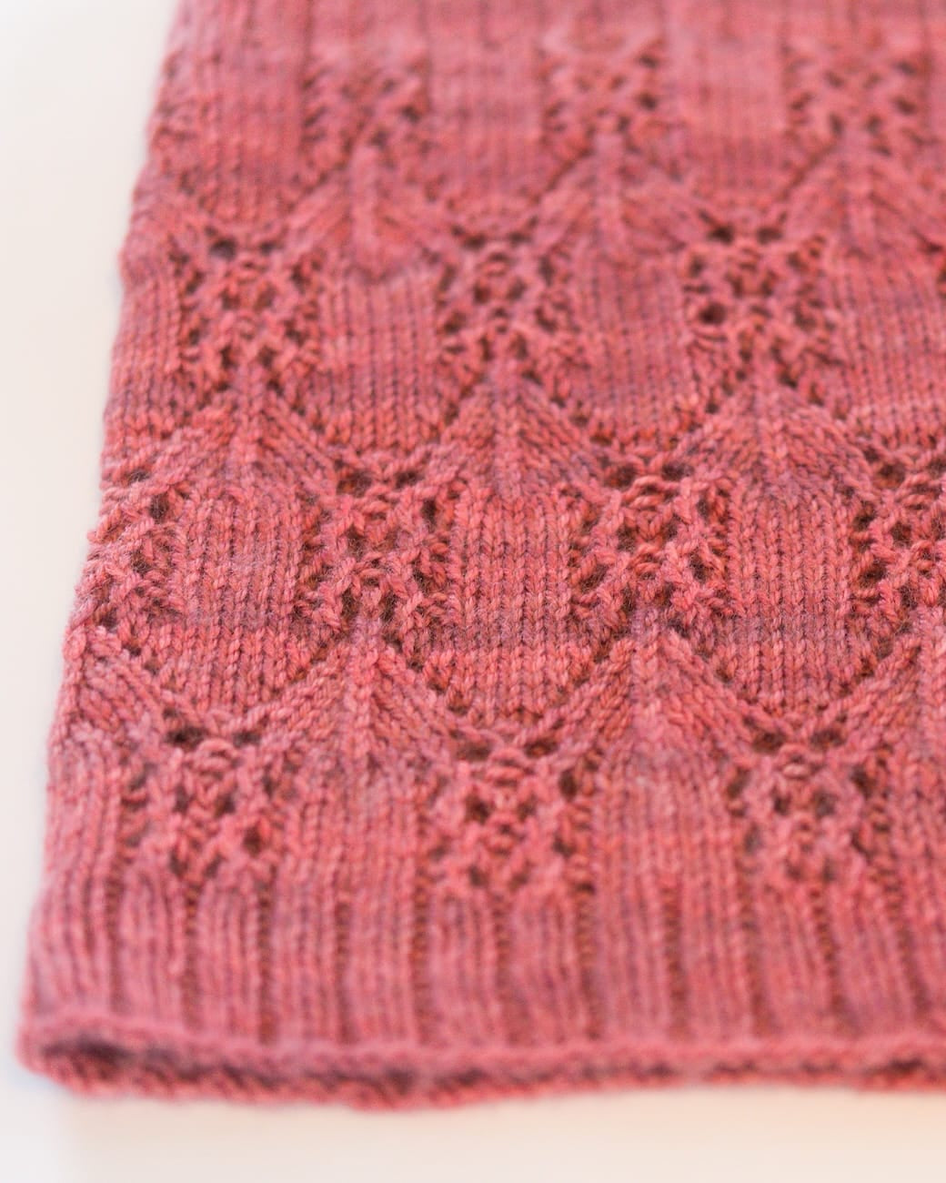SweetGeorgia Yarns Knitting Patterns Arrow Flight