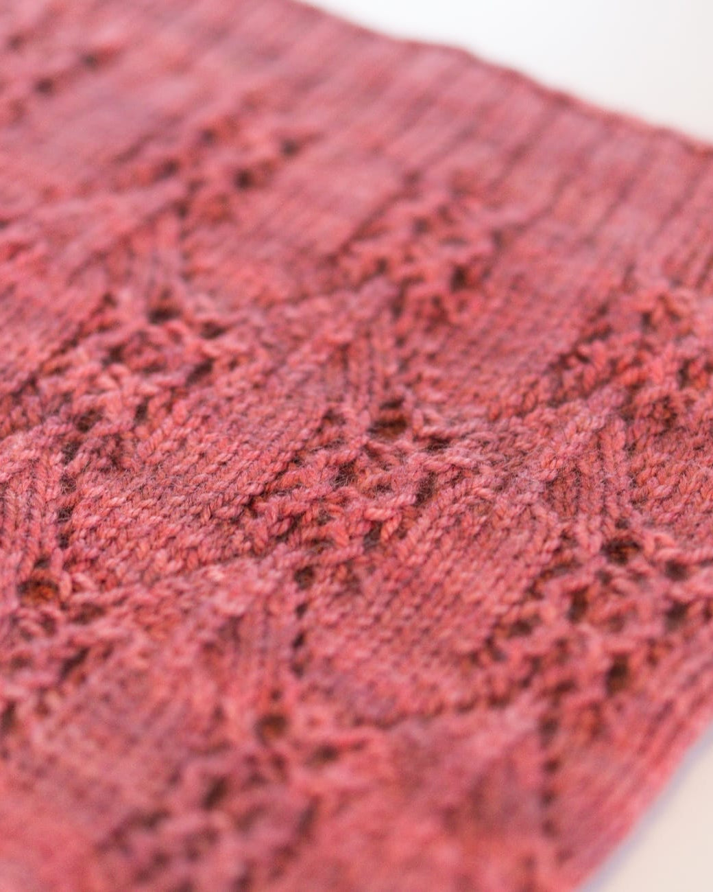 SweetGeorgia Yarns Knitting Patterns Arrow Flight
