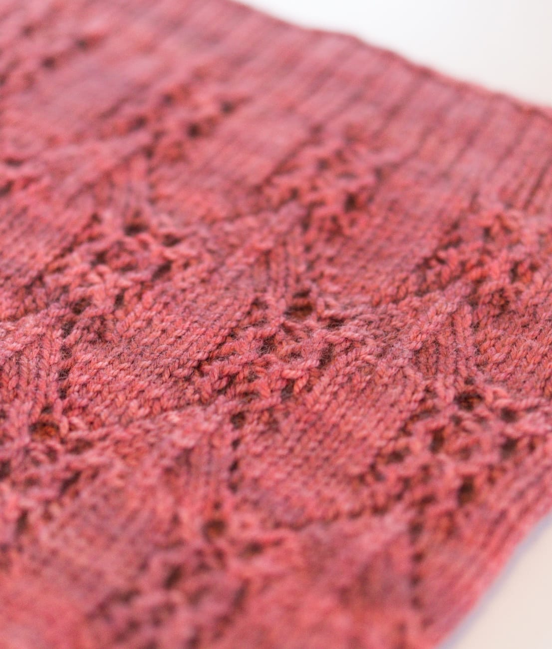 SweetGeorgia Yarns Knitting Patterns Arrow Flight