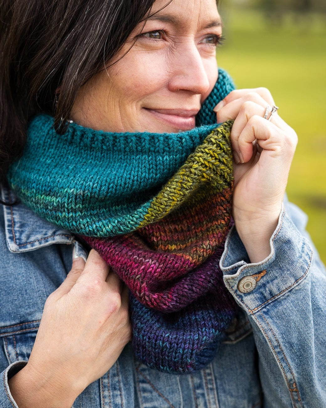 SweetGeorgia Yarns Knitting Patterns Asante
