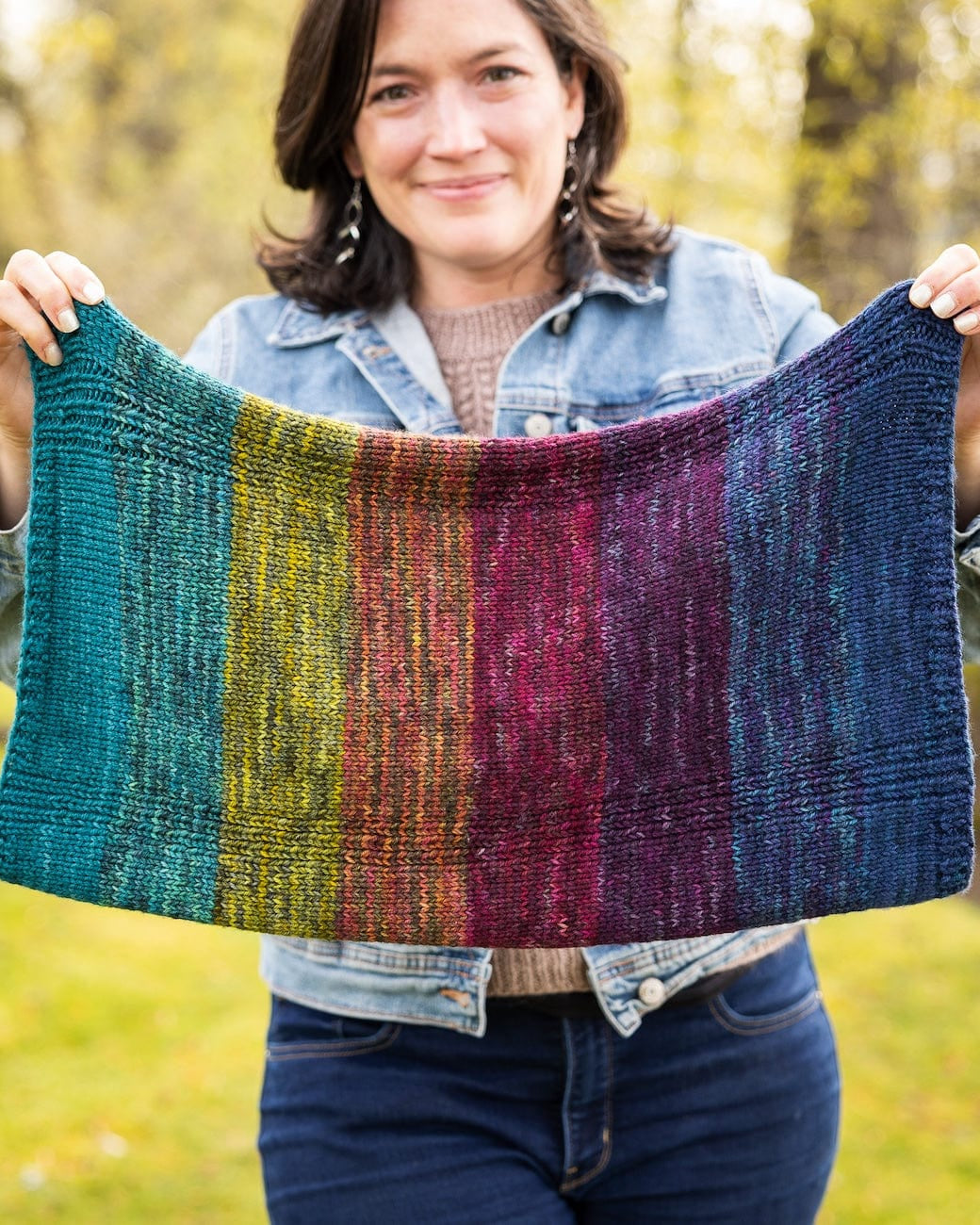 SweetGeorgia Yarns Knitting Patterns Asante