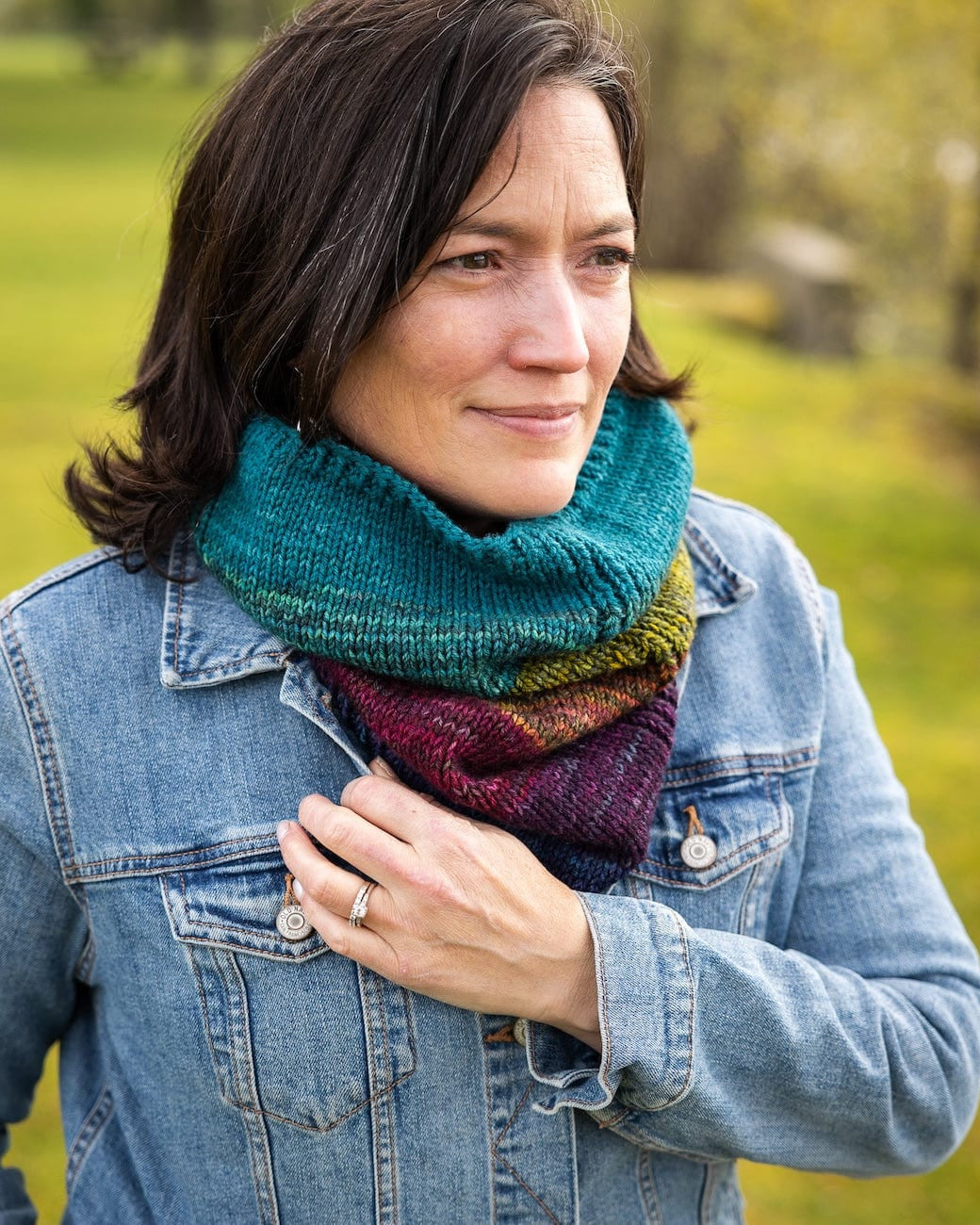 SweetGeorgia Yarns Knitting Patterns Asante
