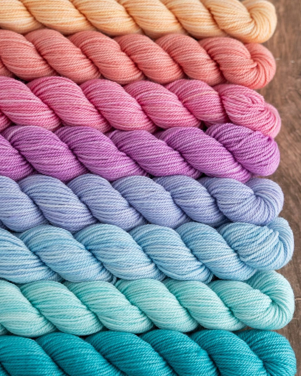 SweetGeorgia Yarns Knitting Patterns Asante