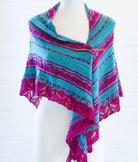 SweetGeorgia Yarns Knitting Patterns Attitude