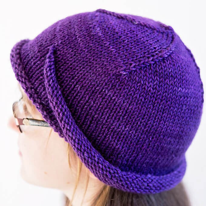 SweetGeorgia Yarns Knitting Patterns Aventine