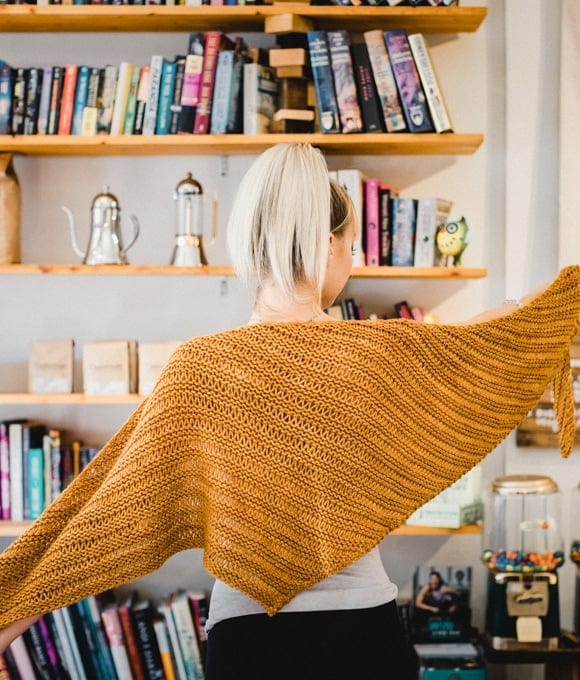 SweetGeorgia Yarns Knitting Patterns Ballina