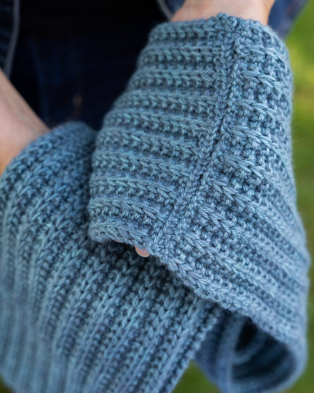SweetGeorgia Yarns Knitting Patterns Barbara