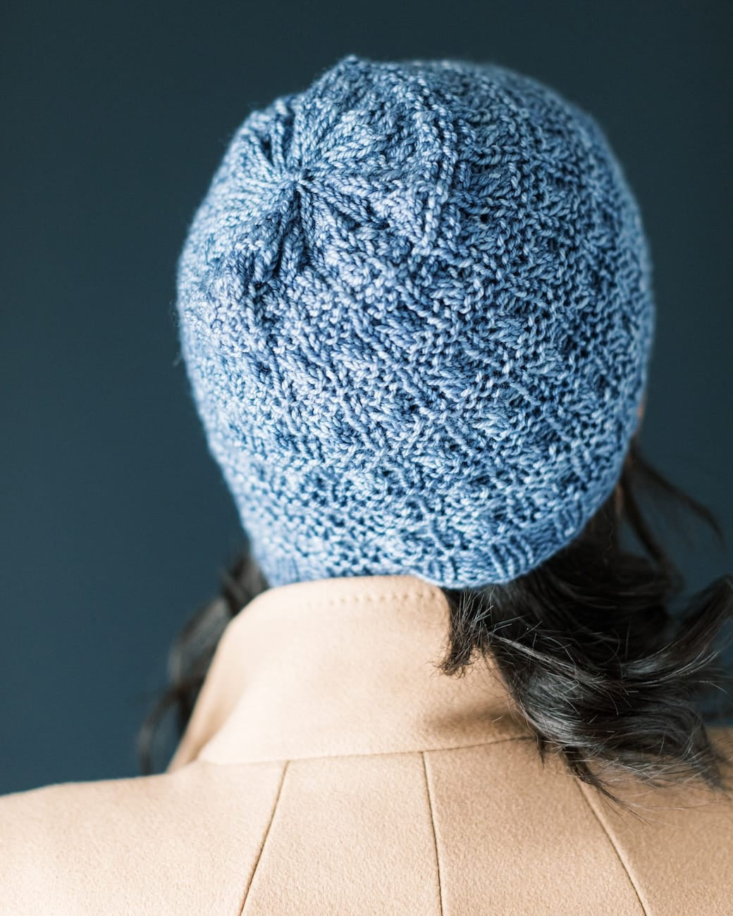 SweetGeorgia Yarns Knitting Patterns Bright Tinsel