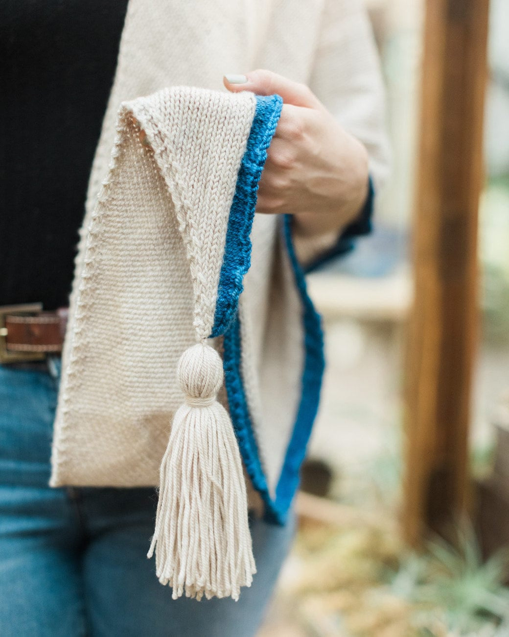 SweetGeorgia Yarns Knitting Patterns Cabana