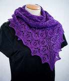 SweetGeorgia Yarns Knitting Patterns Cavatina