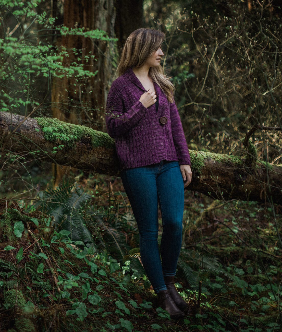 SweetGeorgia Yarns Knitting Patterns Celandine
